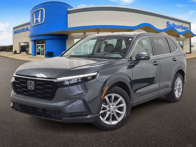 2023 Honda CR-V EX-L AWD photo
