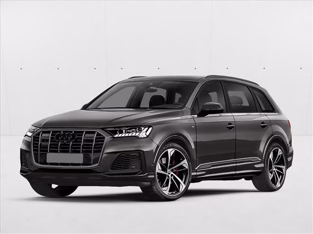 2023 Audi Q7 Premium Plus AWD photo