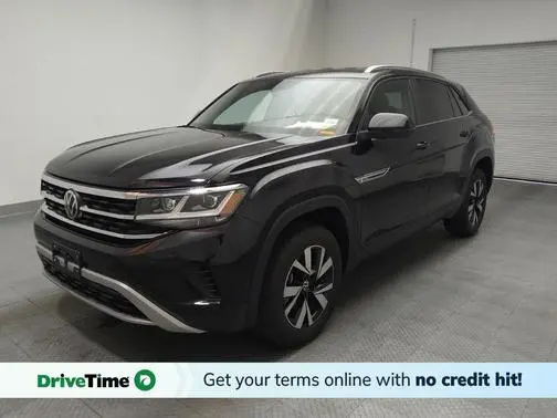 2023 Volkswagen Atlas Cross Sport 2.0T SE FWD photo