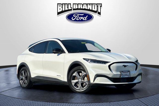 2023 Ford Mustang Mach-E Select RWD photo