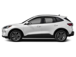 2020 Ford Escape SEL AWD photo