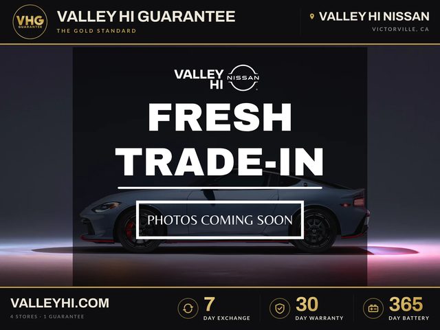 2021 Nissan Maxima SV FWD photo