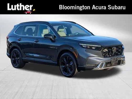 2023 Honda CR-V Sport Touring AWD photo