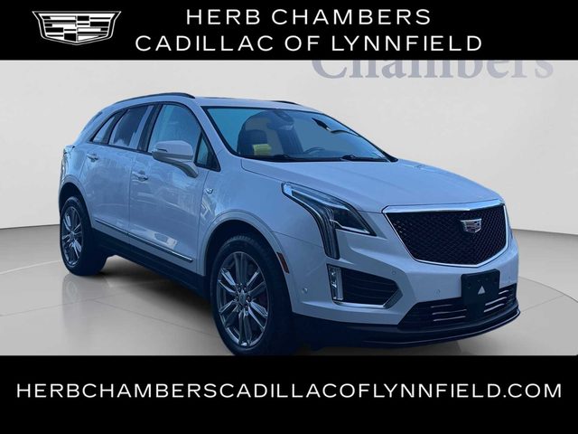 2023 Cadillac XT5 AWD Sport AWD photo