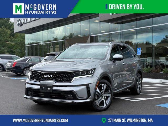 2023 Kia Sorento SX Prestige AWD photo