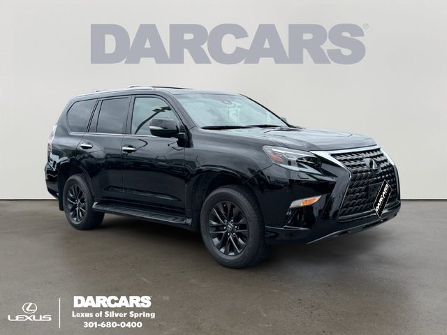 2023 Lexus GX GX 460 Premium 4WD photo