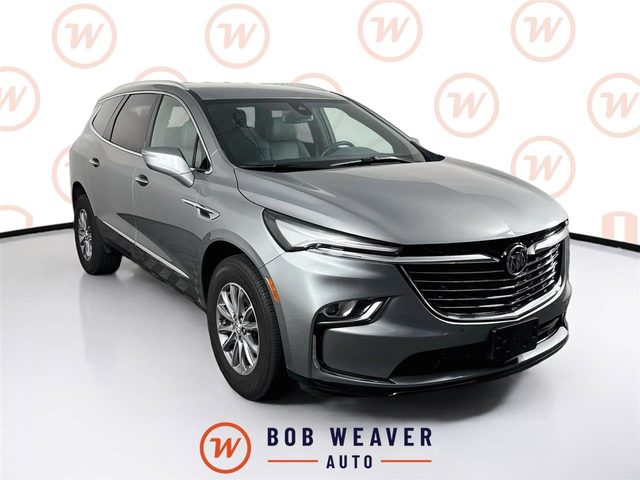 2023 Buick Enclave Essence AWD photo