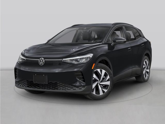 2023 Volkswagen ID.4 S RWD photo