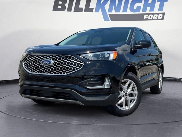 2023 Ford Edge SEL AWD photo