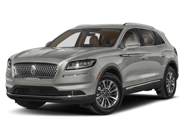 2023 Lincoln Nautilus Reserve FWD photo