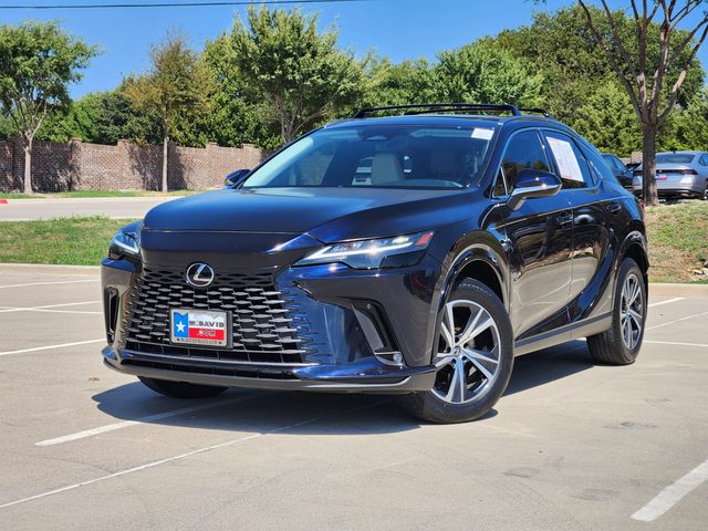 2023 Lexus RX RX 350 Premium FWD photo