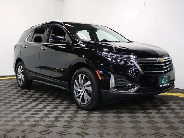 2023 Chevrolet Equinox Premier FWD photo