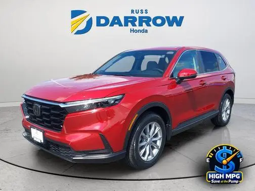 2023 Honda CR-V EX AWD photo