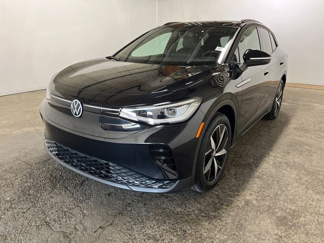 2023 Volkswagen ID.4 S RWD photo