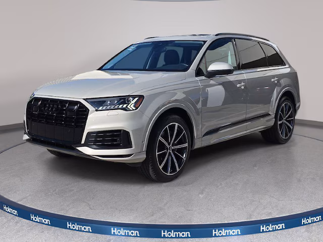2023 Audi Q7 Premium Plus AWD photo
