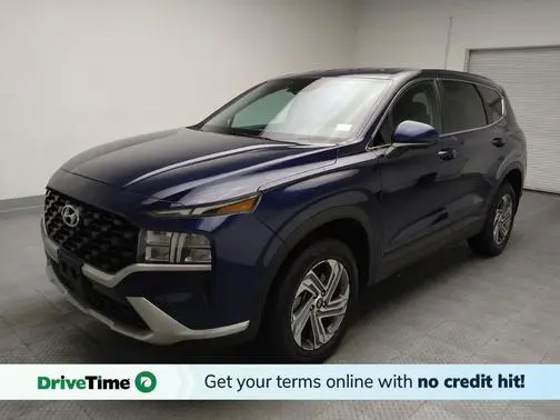 2023 Hyundai Santa Fe SE AWD photo