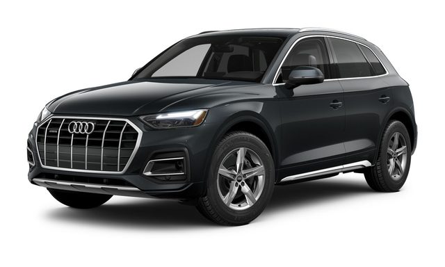 2023 Audi Q5 Premium AWD photo
