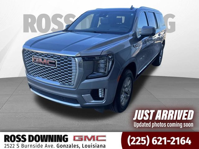2023 GMC Yukon XL Denali 4WD photo