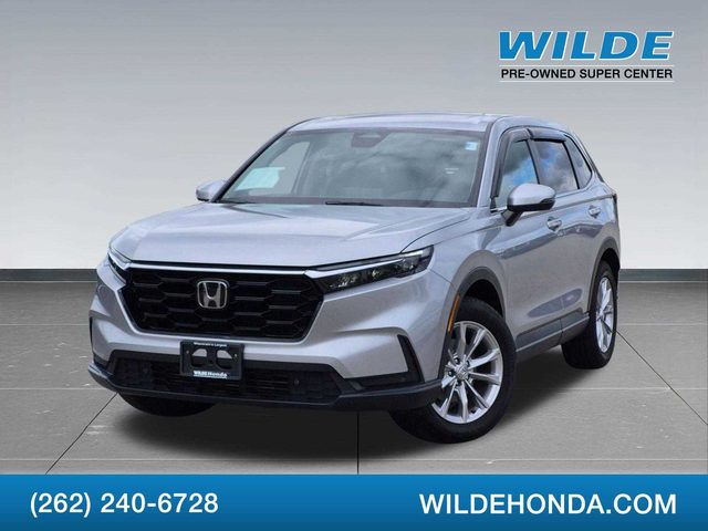 2023 Honda CR-V EX-L AWD photo