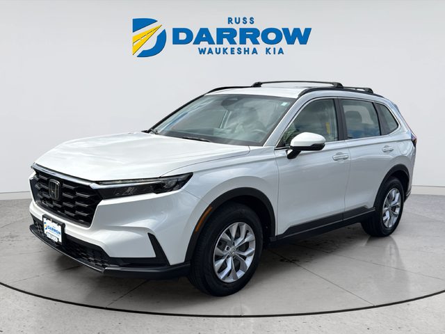 2023 Honda CR-V LX AWD photo