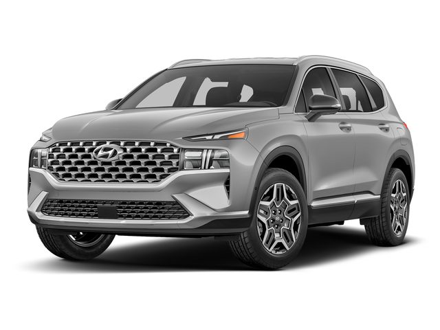 2023 Hyundai Santa Fe SEL Convenience AWD photo
