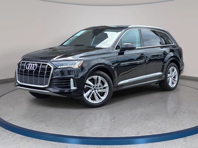 2023 Audi Q7 Premium Plus AWD photo