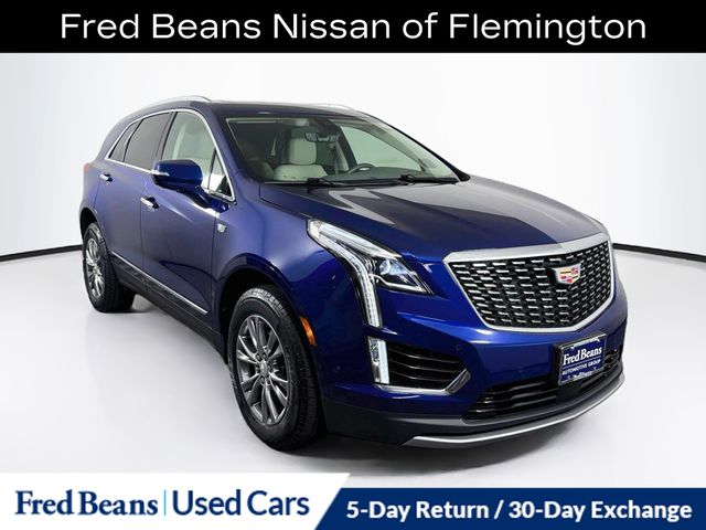 2023 Cadillac XT5 AWD Premium Luxury AWD photo