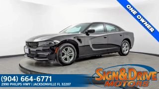 2023 Dodge Charger SXT RWD photo