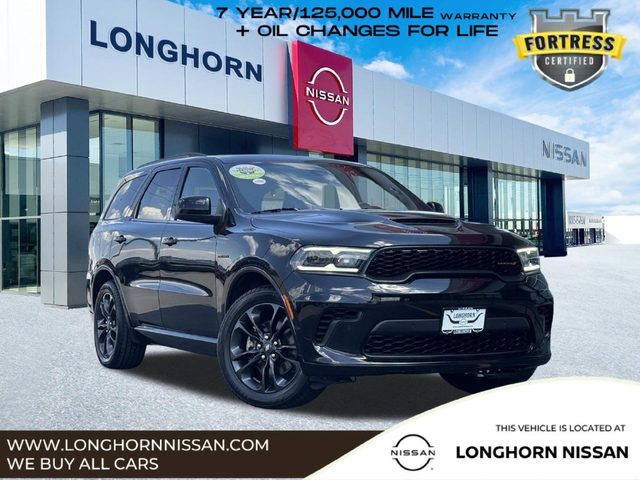 2023 Dodge Durango R/T AWD photo