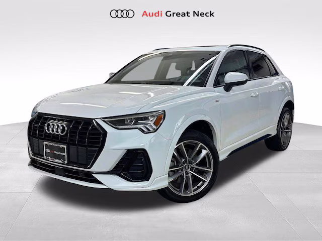 2023 Audi Q3 S line Premium Plus AWD photo