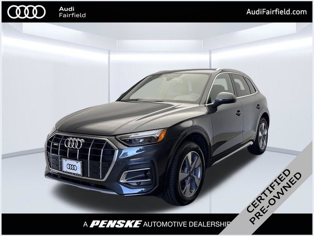 2023 Audi Q5 Premium Plus AWD photo