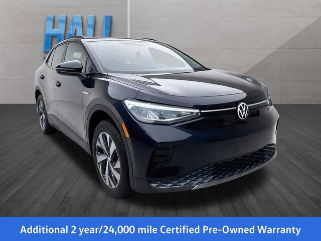 2023 Volkswagen ID.4 Pro AWD photo
