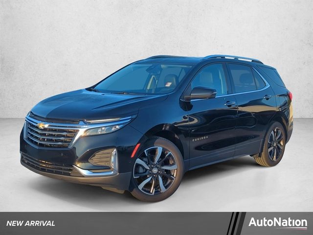 2023 Chevrolet Equinox Premier FWD photo