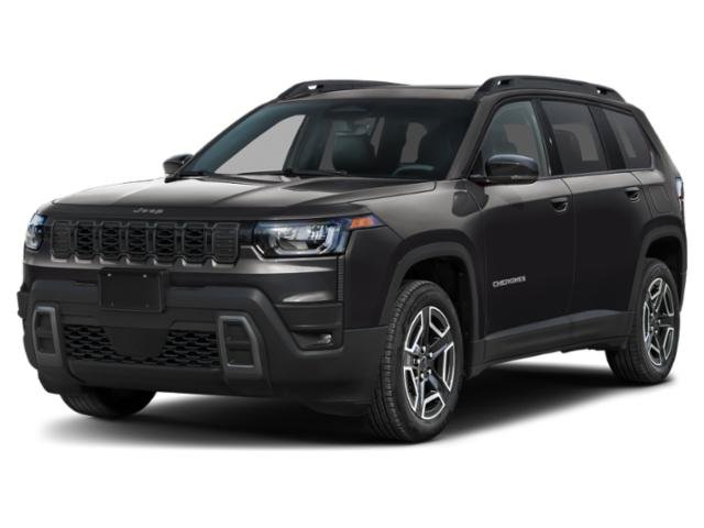 2023 Jeep Grand Cherokee Summit Reserve 4WD photo