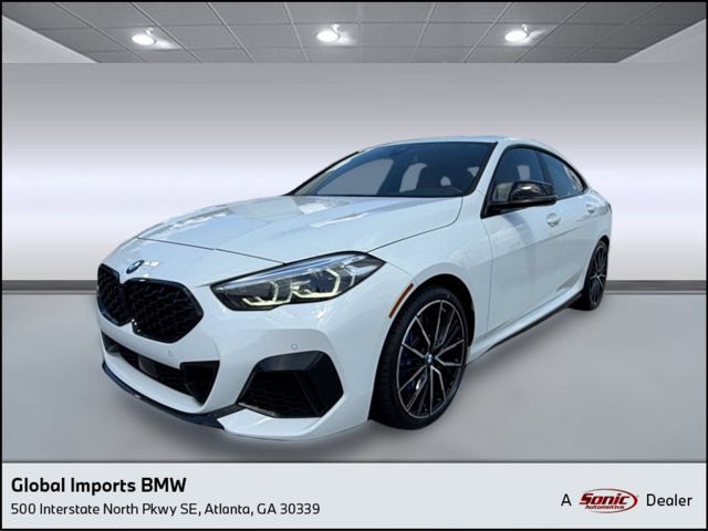 2023 BMW 2 Series M235i xDrive AWD photo