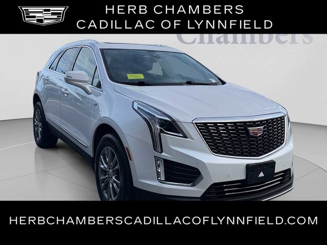 2023 Cadillac XT5 AWD Premium Luxury AWD photo