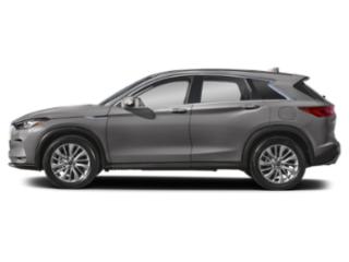 2023 Infiniti QX50 LUXE AWD photo