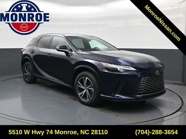 2023 Lexus RX RX 350 Premium FWD photo