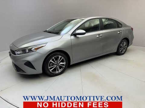 2023 Kia Forte LXS FWD photo
