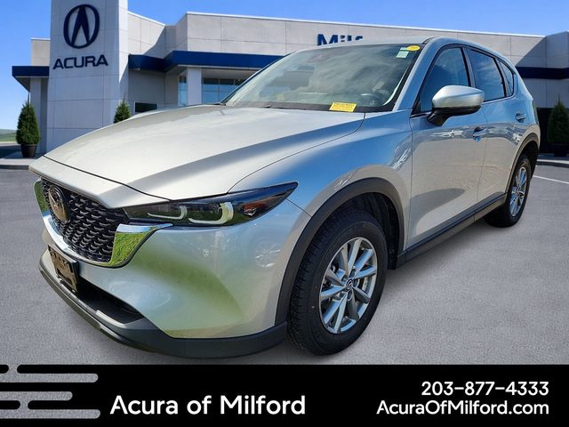 2023 Mazda CX-5 2.5 S Preferred Package AWD photo