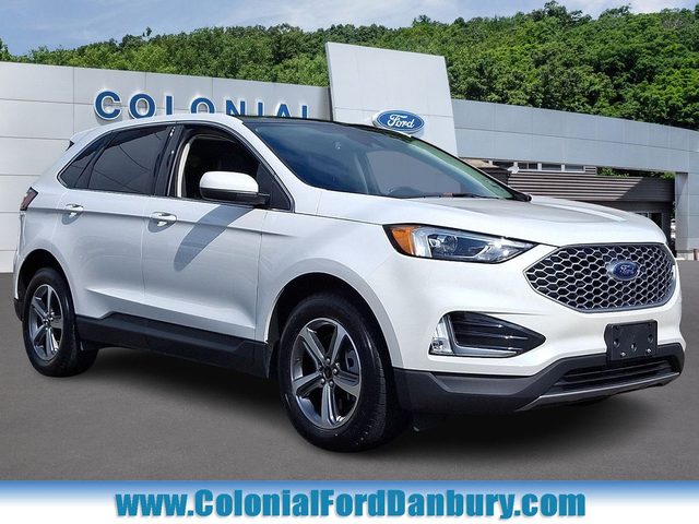 2023 Ford Edge SEL AWD photo