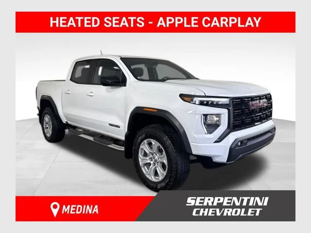 2023 GMC Canyon 2WD Elevation RWD photo