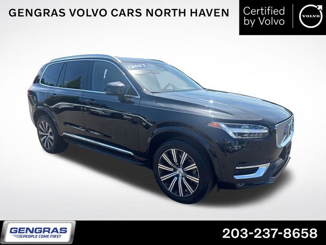2023 Volvo XC90 Plus AWD photo