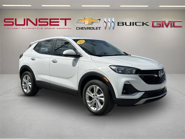 2023 Buick Encore GX Preferred AWD photo