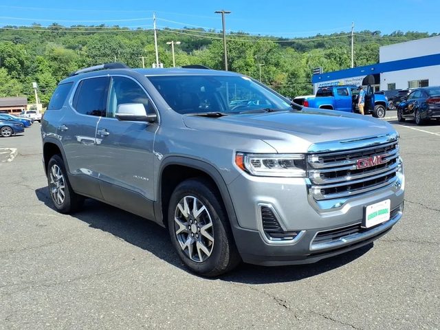 2023 GMC Acadia SLE AWD photo