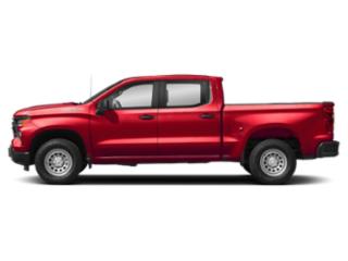 2023 Chevrolet Silverado 1500 LTZ 4WD photo