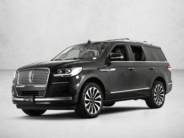 2023 Lincoln Navigator Reserve 4WD photo