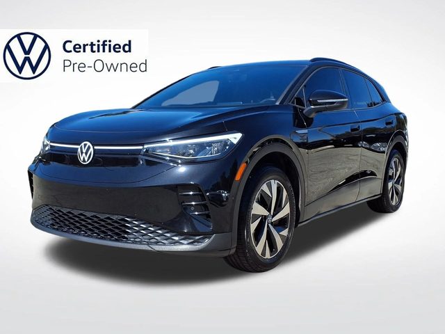 2023 Volkswagen ID.4 Pro RWD photo