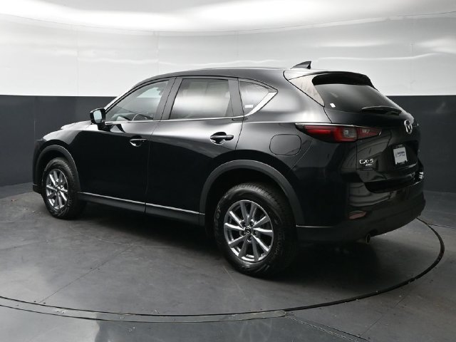 2023 Mazda CX-5 2.5 S Preferred Package AWD photo