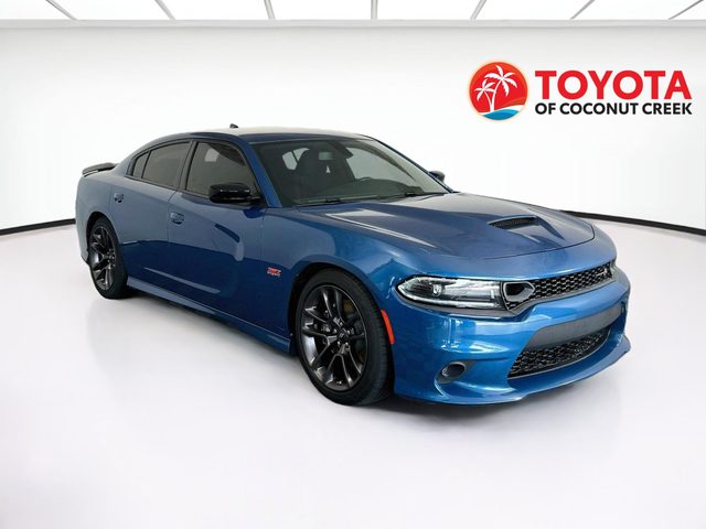2023 Dodge Charger Scat Pack RWD photo